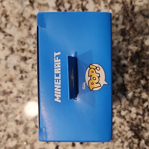 Minecraft Ornament- Steve - Picture 4 of 4